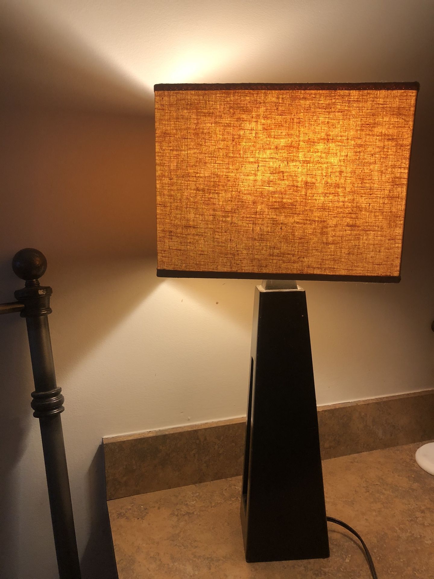 table lamp