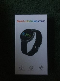 Smart Health Band