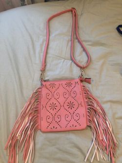Expression N.Y.C Purses