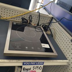 Royal Prestige Stove 