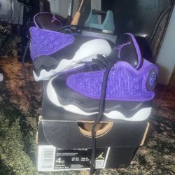 4c Jordan 13