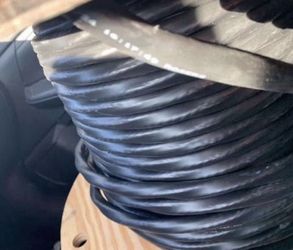 6/3 Romex Wire