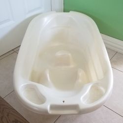 Baby Bath Tub 