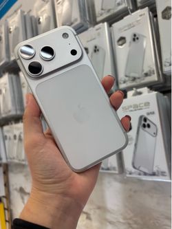 iPhone 17 pro 256gb
