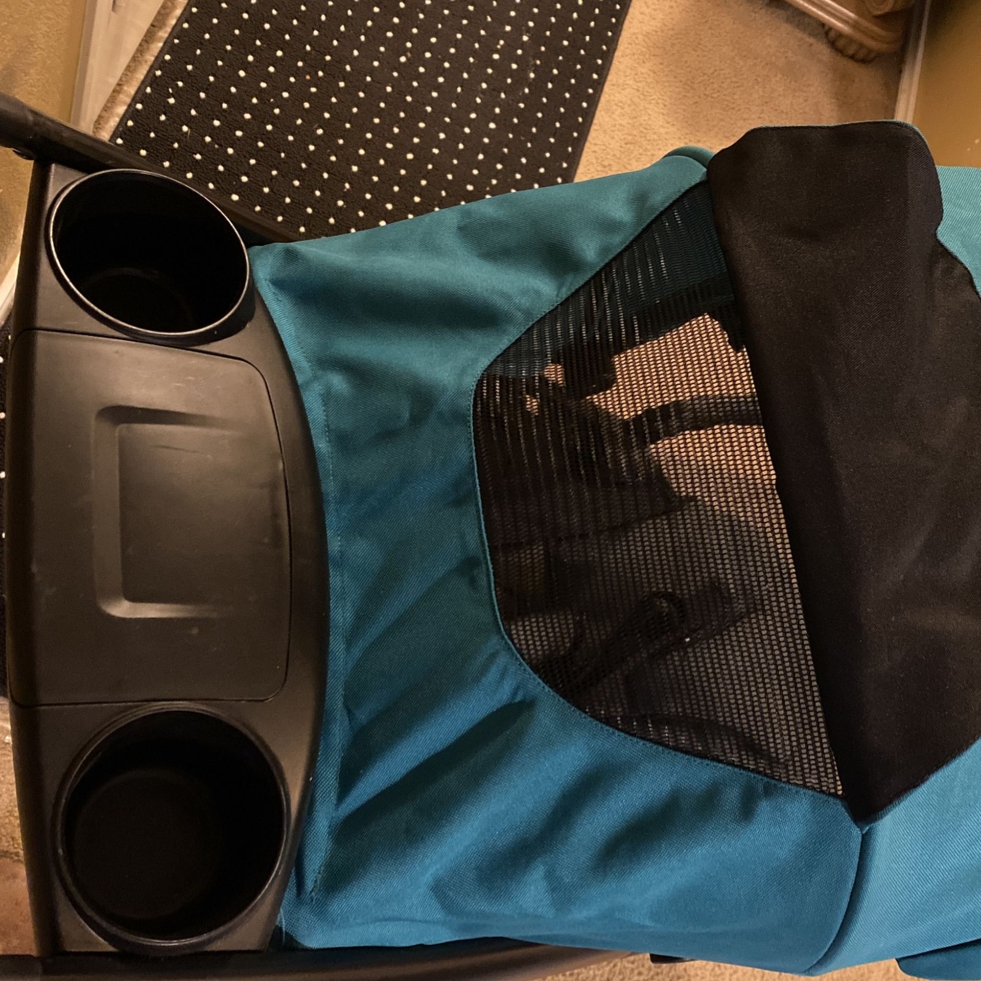 Even gol Baby Stroller Compact Comfy