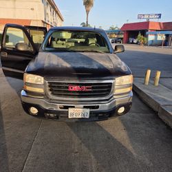 GMC Sierra 1(contact info removed)