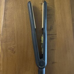 HAI Stik Ceramic 1 inch hair flat iron