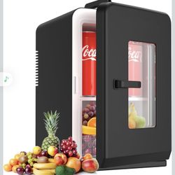 Brand New Mini Fridge
