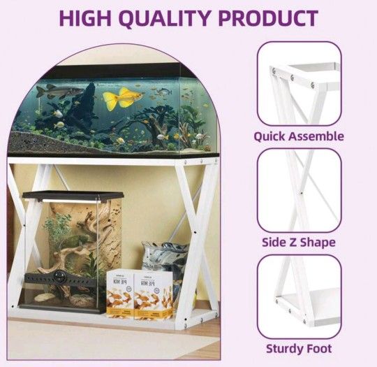 Aquarium Stand