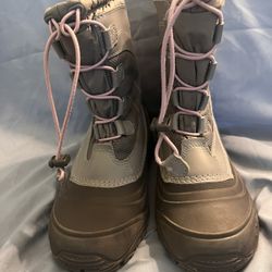 The North Face Girls Boots 