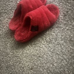 Ugg Slides 