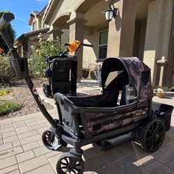 Veer All Terrain Cruiser- The Ultimate ADV Wagon TBG