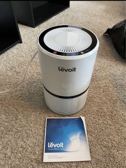 Levoit Air Purifier
