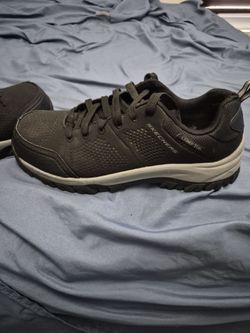 Shoe's skechers