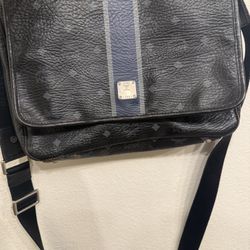 MCM bag