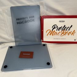 MacBook Air 15” Protector Case