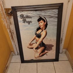 Brand new frame