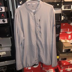 Mens Sz Large Adidas Climacool Fut CRFT Layer Jacket DQ2260