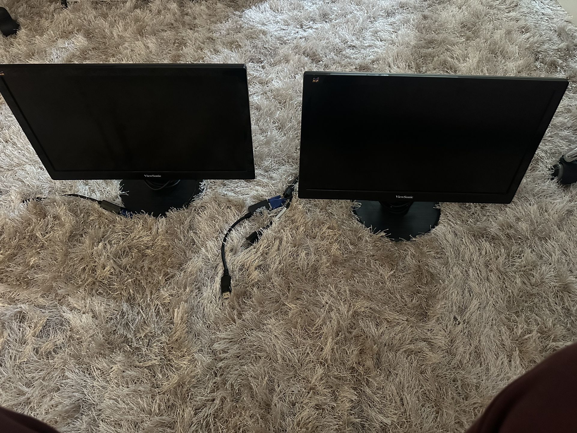 Computer Monitors