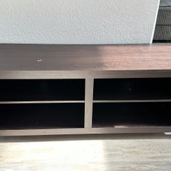 TV Stand Or Console Table 