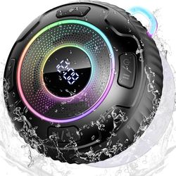 Bluetooth Shower Speaker