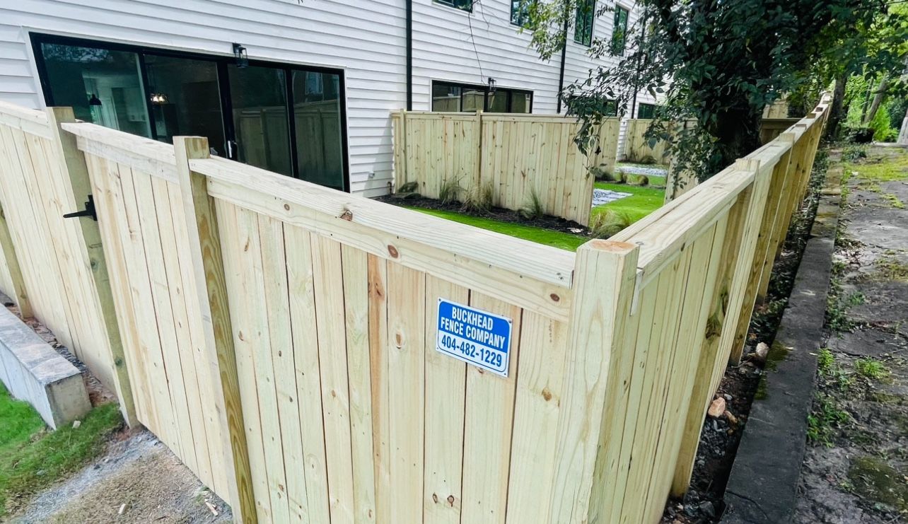 Fence