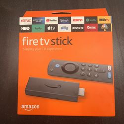 Fire Tv 
