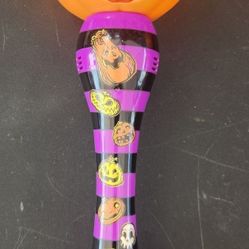 Halloween Bubble Wand Lantern 