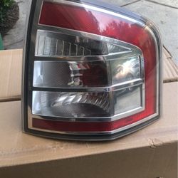 Rear Light