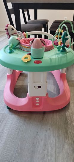 Tiny Love Baby Activity Walker