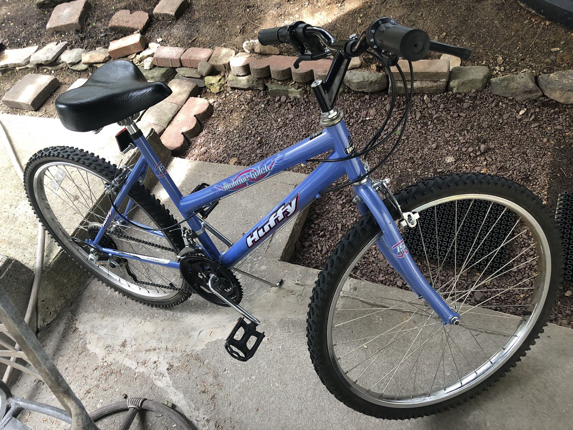 Nice Bike Huffy