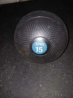 Pelota Para Ejercicio  O Medicina 