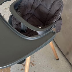 Lalo Baby High Chair 