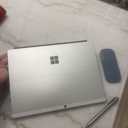 Microsoft Surface Pro X 