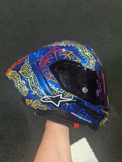 Alpinestars Martinator R10