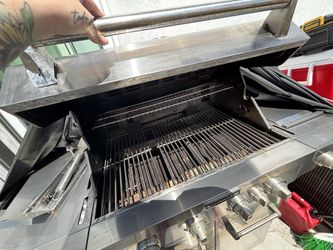 KitchenAid grill For Sale