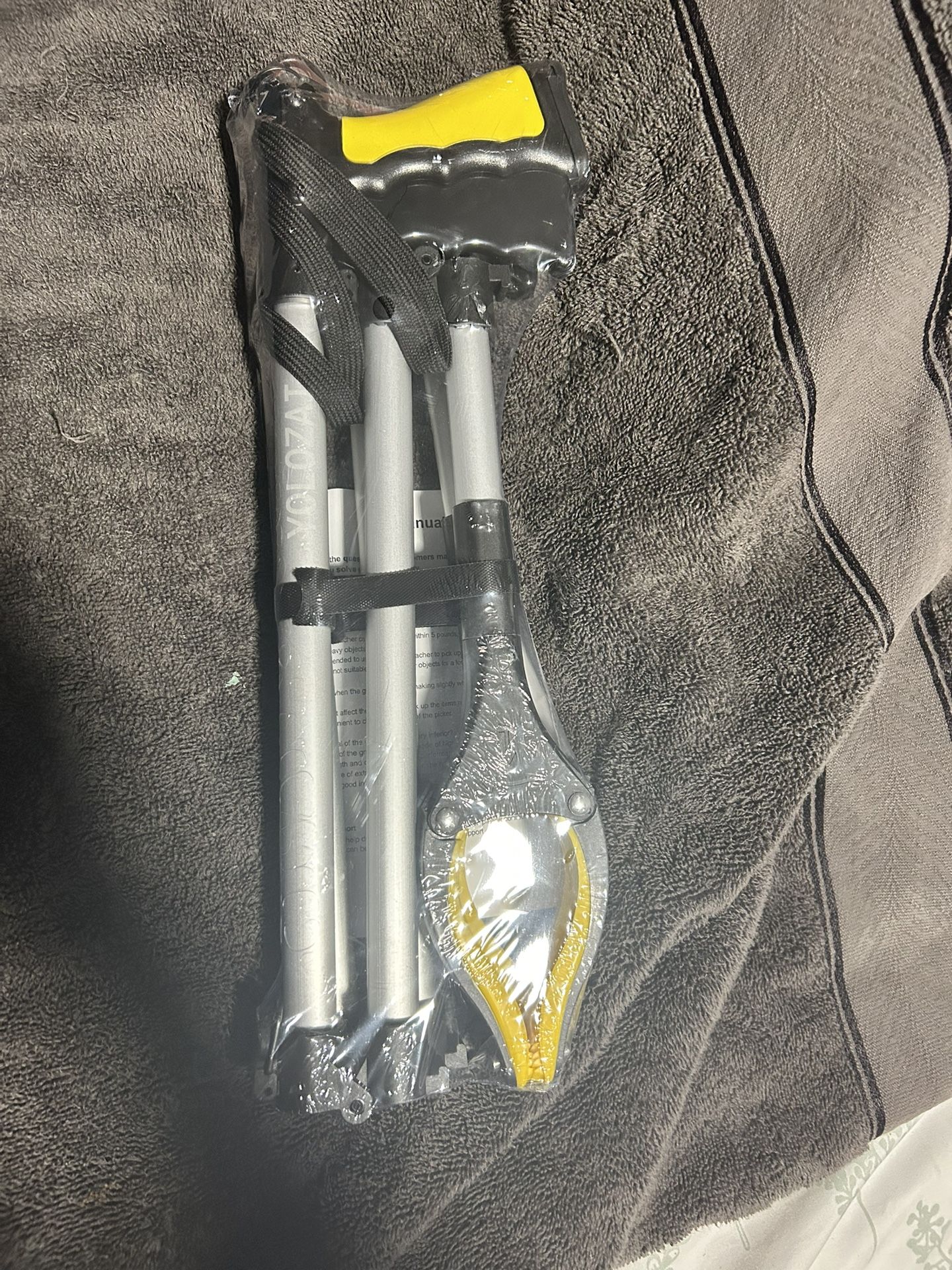 Yolozai Reacher Grabber