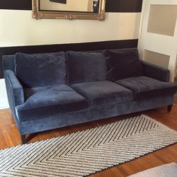 Sofa In Excellent Condition