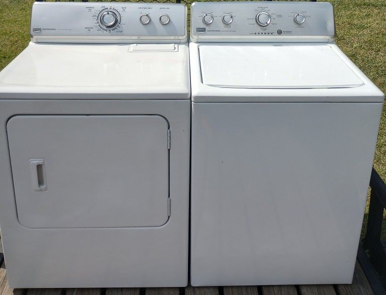 Amana Washer And Dryer Free Delivery