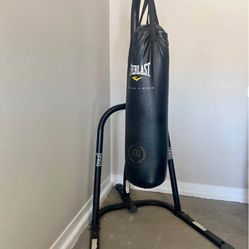 Punching Bag
