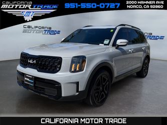 2024 Kia Telluride