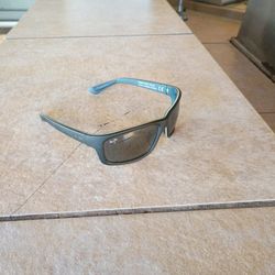 Maui Jim Mens Sunglasses Polarized 