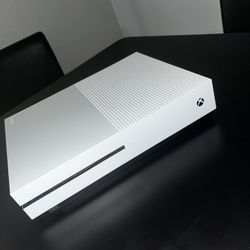 XBOX ONE S BEST PRICE