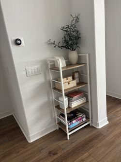 Bookcase