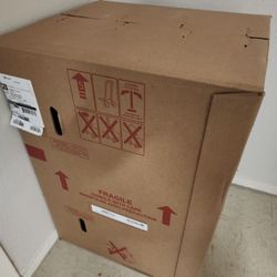 28Gal ELECTRIC WATER HEATER 