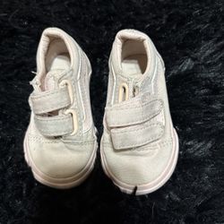 Vans For Toddler