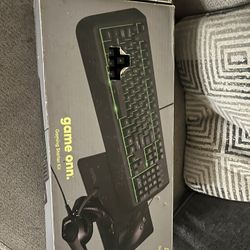 Game Onn. Gaming Starter Kit 