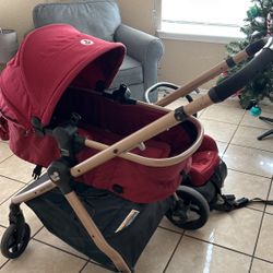 Maxi Cosí Travel System Zelia 2