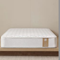 Twin size mattress 10-12"