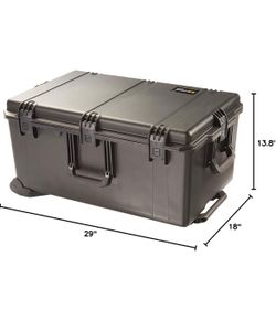 IM2 Pelican Case